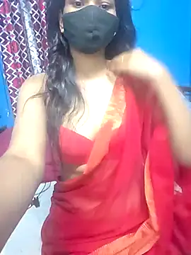 Snapshot of Triha_18 chatting on 25, 2, 2026 Triha 18 online show from 25, 2, 2026