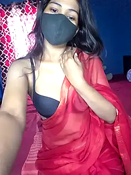 Snapshot of Triha_18 chatting on 6, 3, 2026 Triha 18 online show from 6, 3, 2026