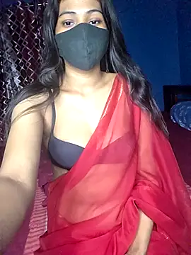 Snapshot of Triha_18 chatting on 6, 3, 2026 Triha 18 online show from 6, 3, 2026