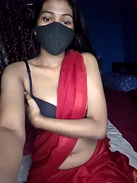 Snapshot of Triha_18 chatting on 9, 3, 2026 Triha 18 online show from 9, 3, 2026