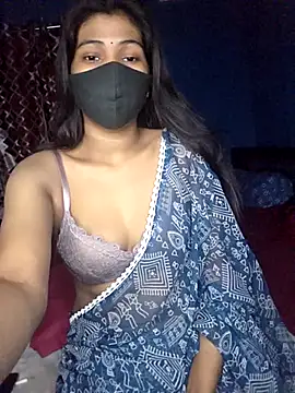 Snapshot of Triha_18 chatting on 11, 3, 2026 Triha 18 online show from 11, 3, 2026