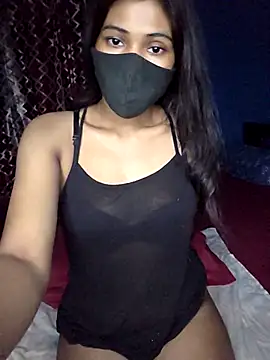 Snapshot of Triha_18 chatting on 19, 3, 2026 Triha 18 online show from 19, 3, 2026