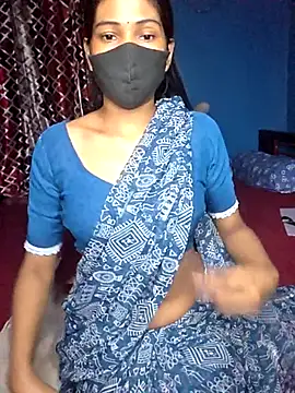 Snapshot of Triha_18 chatting on 20, 3, 2026 Triha 18 online show from 20, 3, 2026