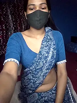 Snapshot of Triha_18 chatting on 21, 3, 2026 Triha 18 online show from 21, 3, 2026