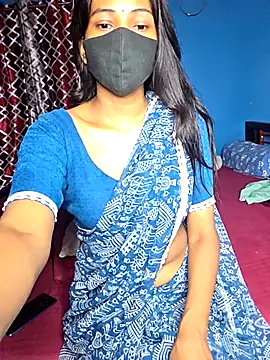 Snapshot of Triha_18 chatting on 24, 3, 2026 Triha 18 online show from 24, 3, 2026