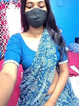 Snapshot of Triha_18 chatting on 27, 3, 2026 Triha 18 online show from 27, 3, 2026