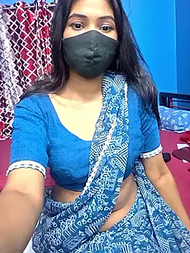 Snapshot of Triha_18 chatting on 28, 3, 2026 Triha 18 online show from 28, 3, 2026