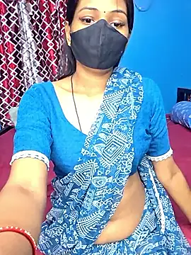 Snapshot of Triha_18 chatting on 23, 4, 2026 Triha 18 online show from 23, 4, 2026