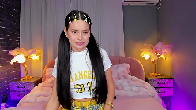 Snapshot of AmedeeaBanks chatting on 11, 3, 2026 AmedeeaBanks online show from 11, 3, 2026