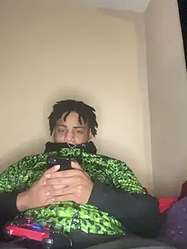 Elgrazonamor online show from 12, 2, 2025