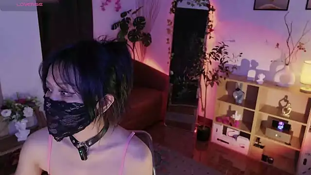 Kirei kirei online show from 12, 9, 2025