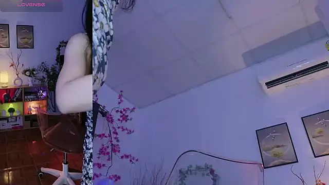 Kirei kirei online show from 22, 9, 2025