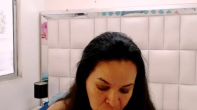 Lizeth Bels online show from 26, 1, 2025