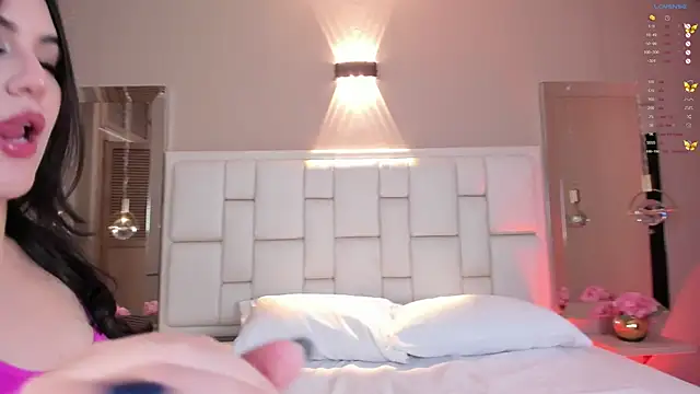 Snapshot of Biancax_ chatting on 27, 11, 2025 Biancax online show from 27, 11, 2025