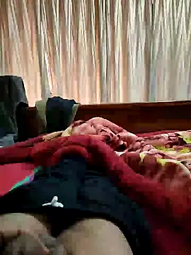 Snapshot of Nuttysub chatting on 26, 12, 2024 Nuttysub online show from 26, 12, 2024
