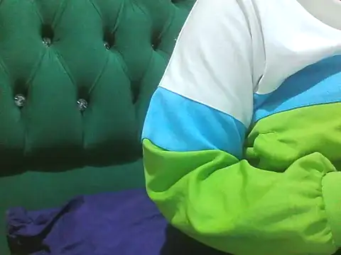 Sexy Riri online show from 18, 9, 2025