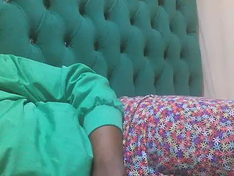 Sexy Riri online show from 7, 10, 2025