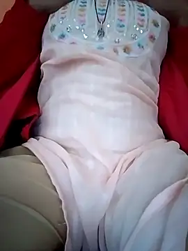 Snapshot of Mangla_Bhabhi chatting on 9, 12, 2024 Mangla Bhabhi online show from 9, 12, 2024