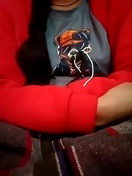 Snapshot of Mangla_Bhabhi chatting on 6, 2, 2025 Mangla Bhabhi online show from 6, 2, 2025