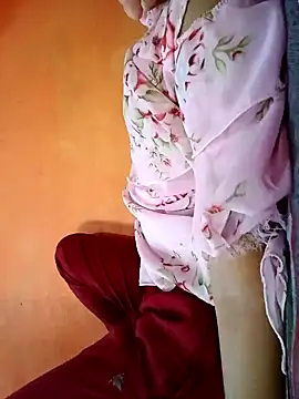 Snapshot of Mangla_Bhabhi chatting on 22, 9, 2025 Mangla Bhabhi online show from 22, 9, 2025