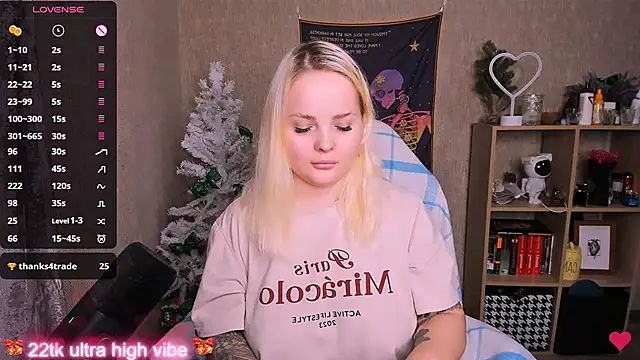 Snapshot of flower_sarah_ chatting on 14, 1, 2025 flower sarah online show from 14, 1, 2025