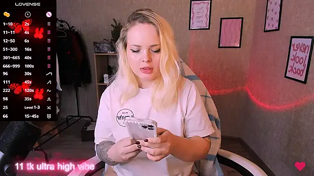 Snapshot of flower_sarah_ chatting on 5, 3, 2025 flower sarah online show from 5, 3, 2025