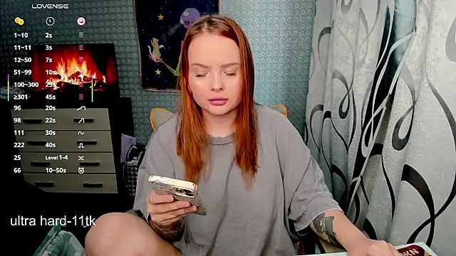 Snapshot of flower_sarah_ chatting on 28, 3, 2026 flower sarah online show from 28, 3, 2026