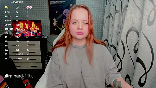 Snapshot of flower_sarah_ chatting on 23, 4, 2026 flower sarah online show from 23, 4, 2026