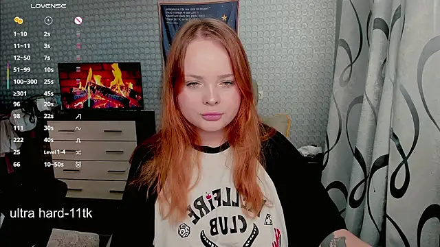 Snapshot of flower_sarah_ chatting on 10, 6, 2026 flower sarah online show from 10, 6, 2026