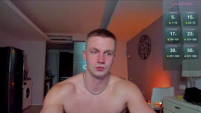 Snapshot of Samuel_Andrew chatting on 5, 2, 2026 Samuel Andrew online show from 5, 2, 2026