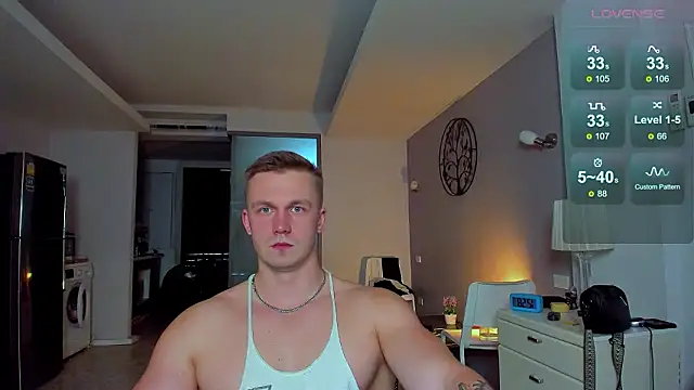 Snapshot of Samuel_Andrew chatting on 7, 3, 2026 Samuel Andrew online show from 7, 3, 2026