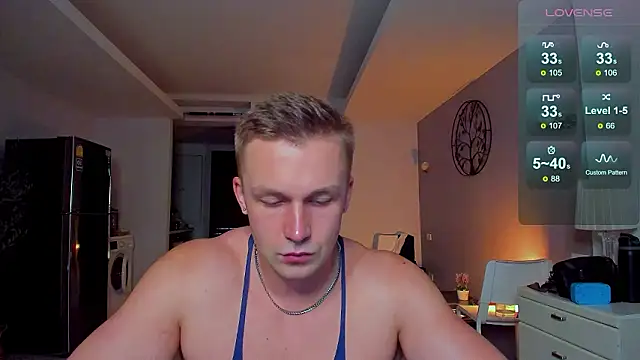 Snapshot of Samuel_Andrew chatting on 8, 3, 2026 Samuel Andrew online show from 8, 3, 2026