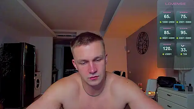 Snapshot of Samuel_Andrew chatting on 9, 3, 2026 Samuel Andrew online show from 9, 3, 2026