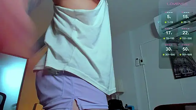 Snapshot of Samuel_Andrew chatting on 11, 3, 2026 Samuel Andrew online show from 11, 3, 2026