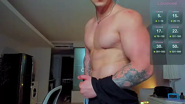 Snapshot of Samuel_Andrew chatting on 13, 3, 2026 Samuel Andrew online show from 13, 3, 2026