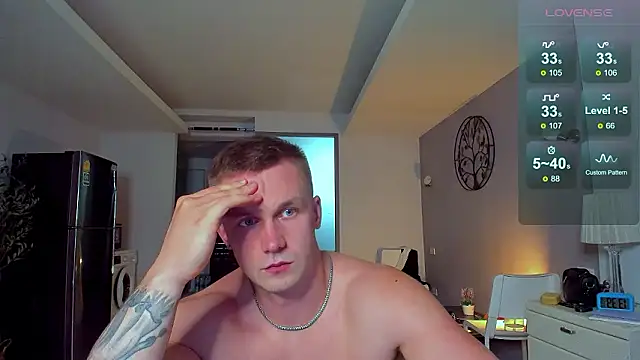 Snapshot of Samuel_Andrew chatting on 14, 3, 2026 Samuel Andrew online show from 14, 3, 2026