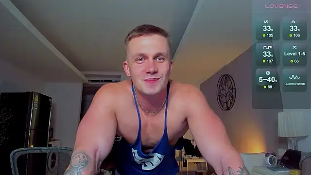 Snapshot of Samuel_Andrew chatting on 18, 3, 2026 Samuel Andrew online show from 18, 3, 2026