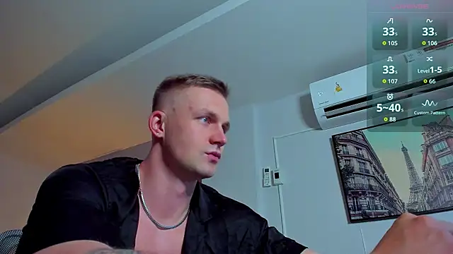 Snapshot of Samuel_Andrew chatting on 28, 3, 2026 Samuel Andrew online show from 28, 3, 2026