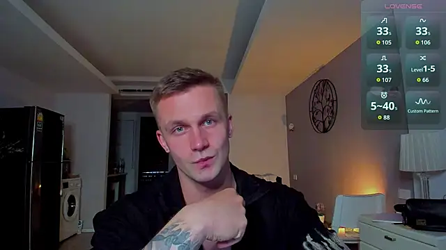 Snapshot of Samuel_Andrew chatting on 6, 4, 2026 Samuel Andrew online show from 6, 4, 2026