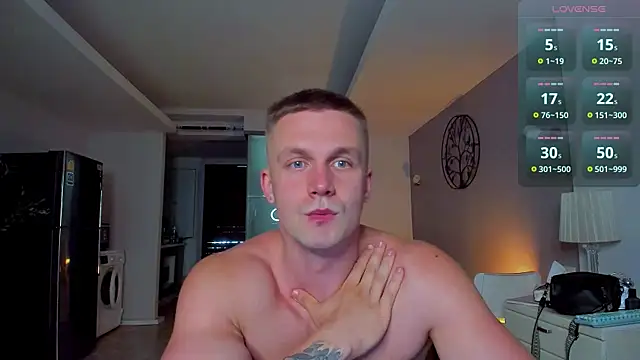 Snapshot of Samuel_Andrew chatting on 13, 4, 2026 Samuel Andrew online show from 13, 4, 2026