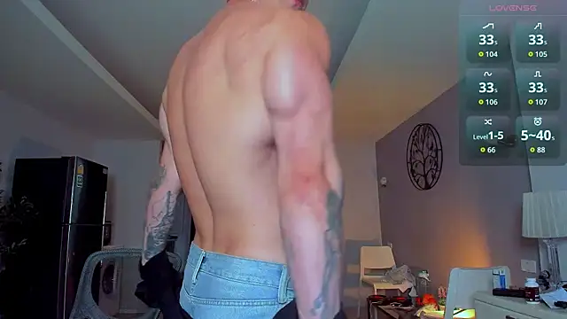 Snapshot of Samuel_Andrew chatting on 29, 4, 2026 Samuel Andrew online show from 29, 4, 2026