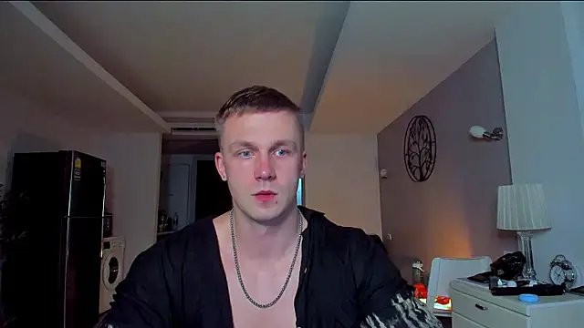 Samuel Andrew online show from 21, 6, 2026