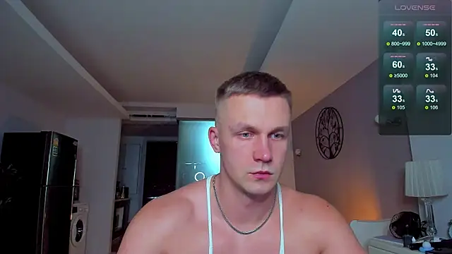 Samuel Andrew online show from 27, 6, 2026