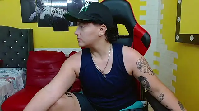 isabeautyx19 online show from 14, 2, 2026