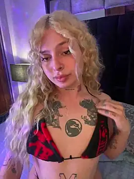 Bonnie vega online show from 6, 1, 2025