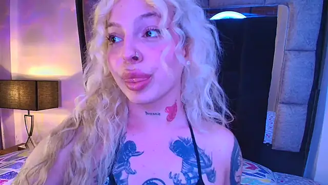 Bonnie vega online show from 8, 2, 2025