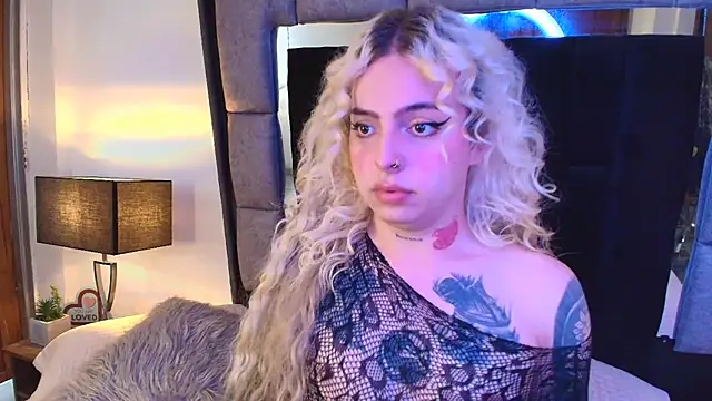 Bonnie vega online show from 12, 3, 2025