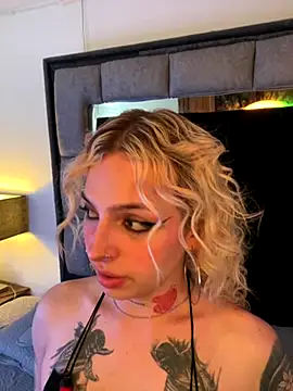 Bonnie vega online show from 14, 9, 2025