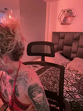 Bonnie vega online show from 19, 4, 2026