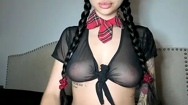 xoxcatt online show from 8, 1, 2026